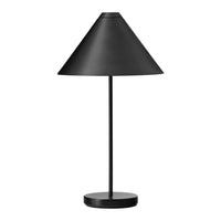 Brolly Portable Table Lamp