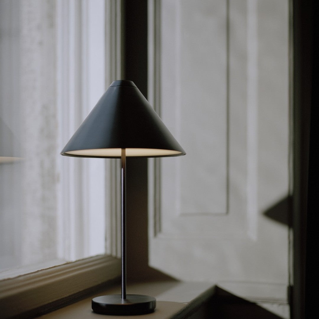 Brolly Portable Table Lamp