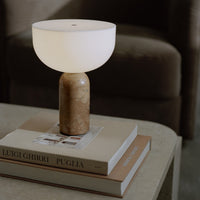 Kizu Portable Table Lamp