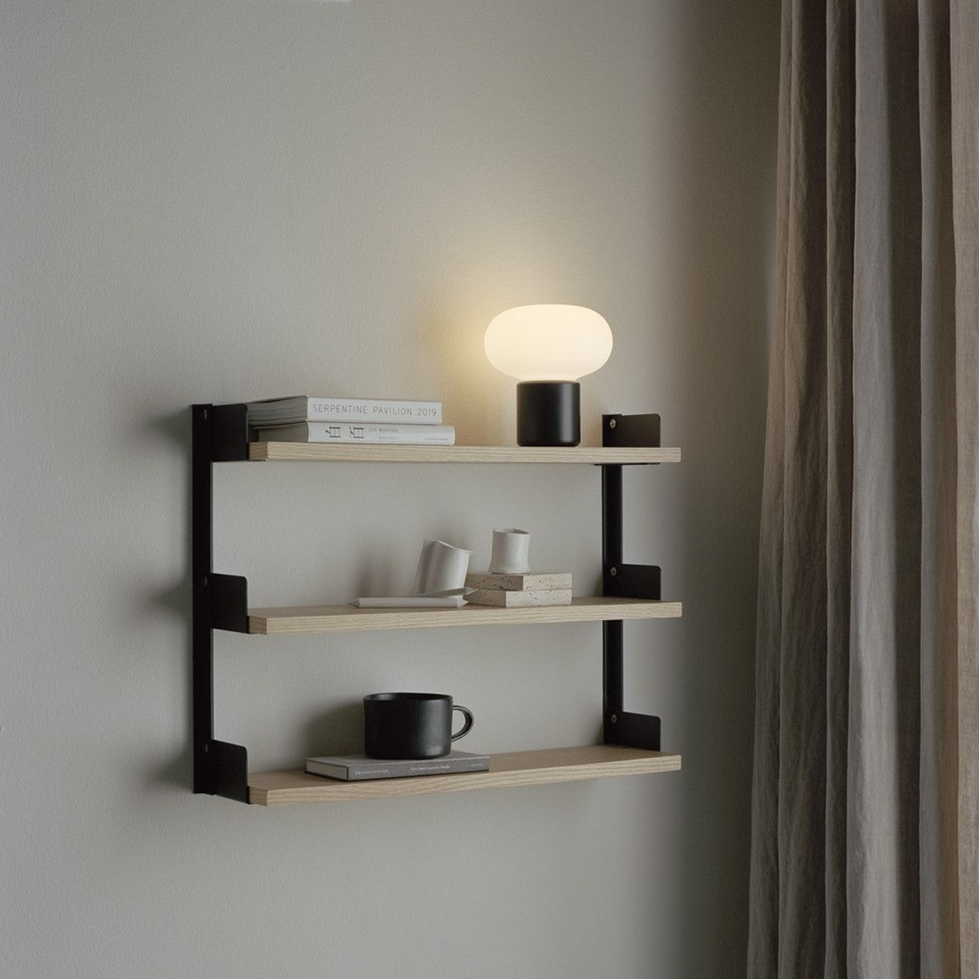 Karl-Johan Portable Table Lamp