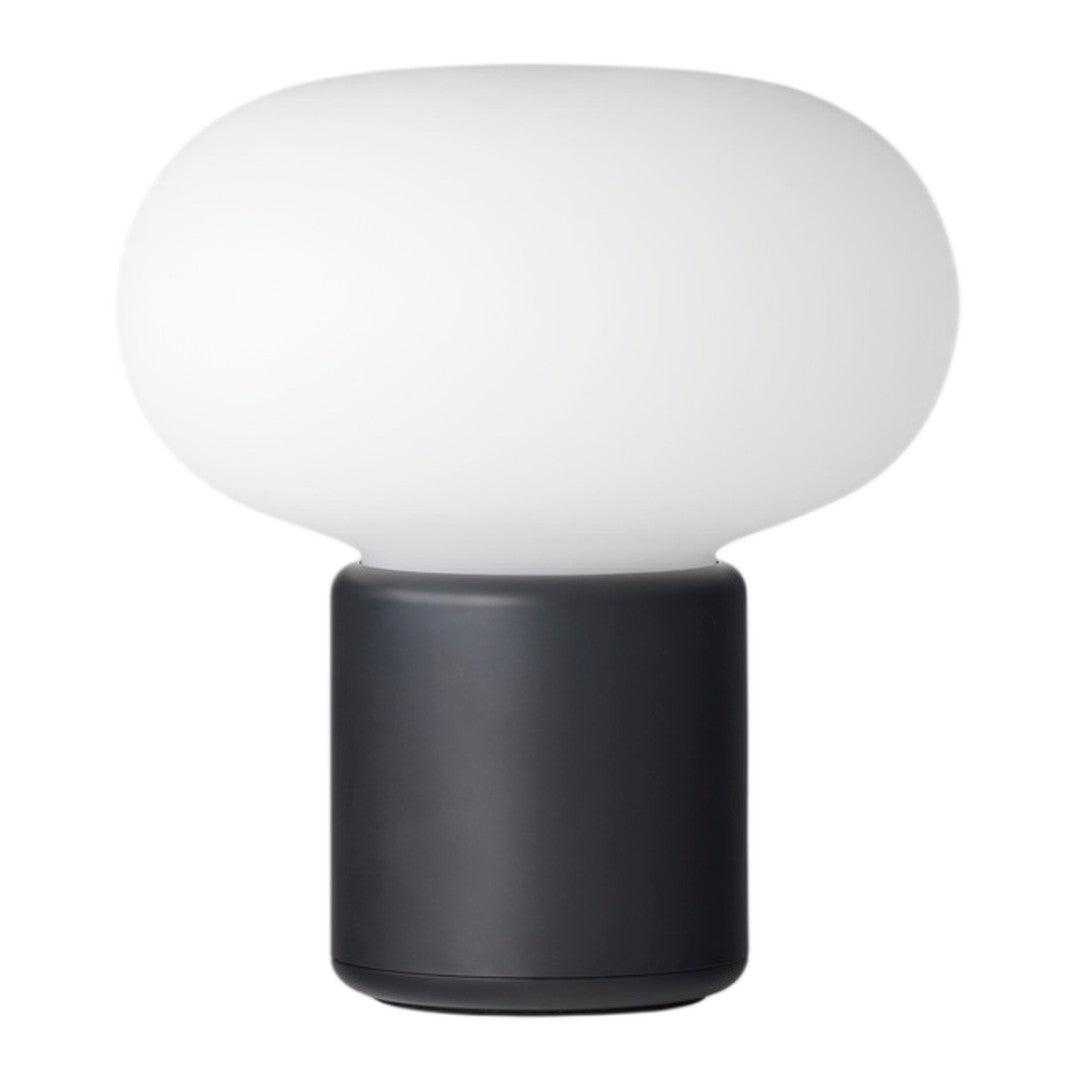 Karl-Johan Portable Table Lamp