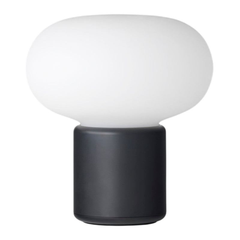 Karl-Johan Portable Table Lamp