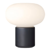 Karl-Johan Portable Table Lamp