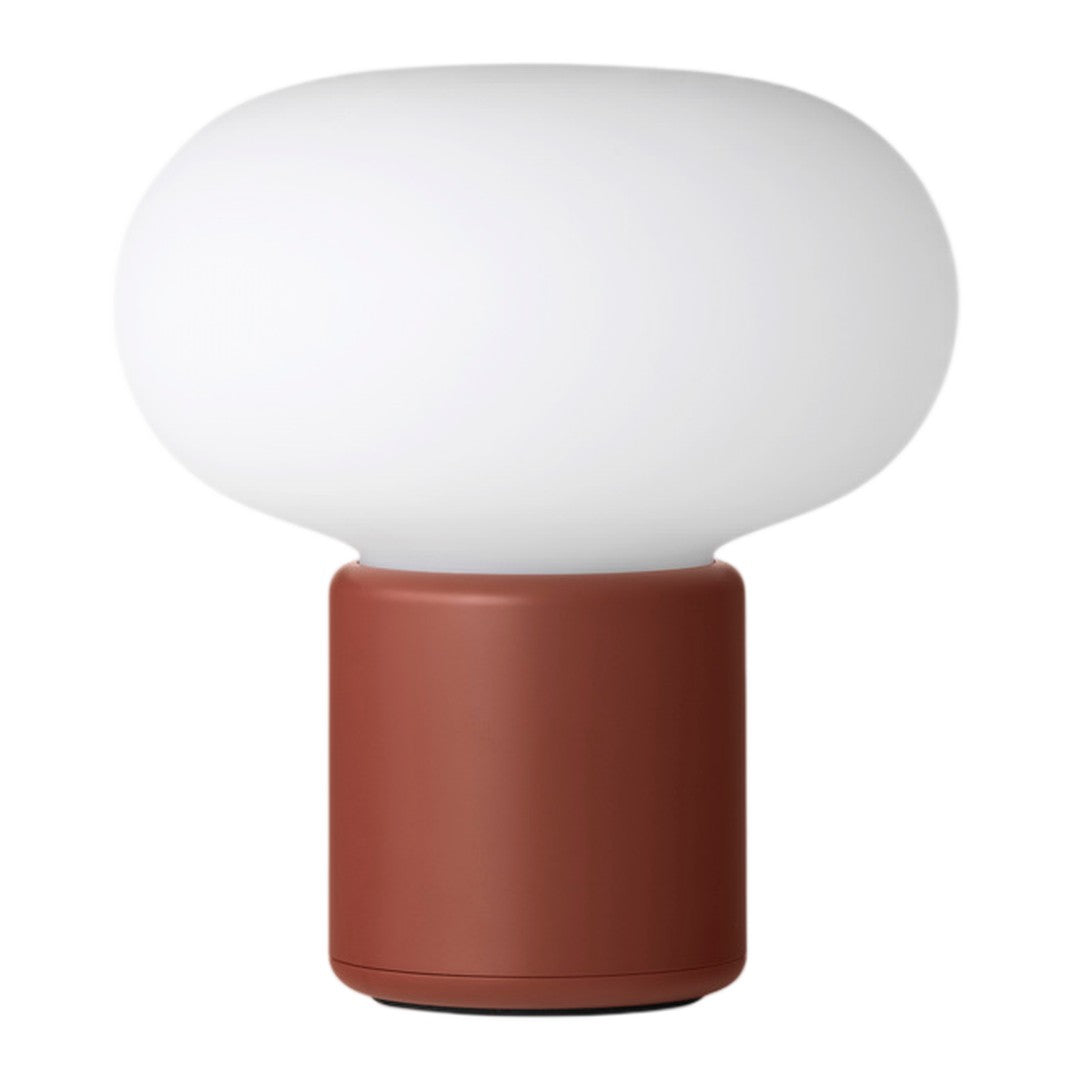 Karl-Johan Portable Table Lamp