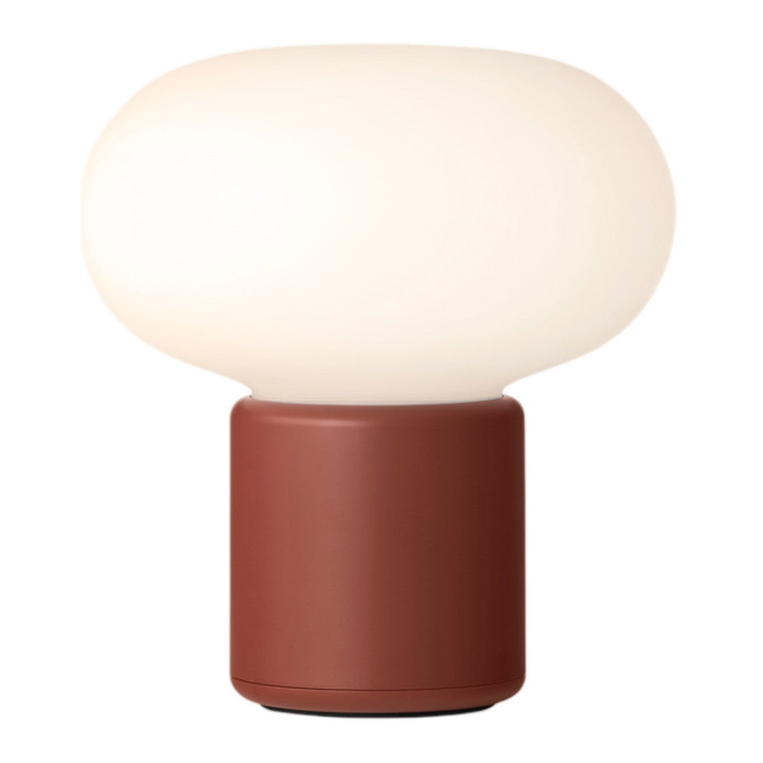 Karl-Johan Portable Table Lamp