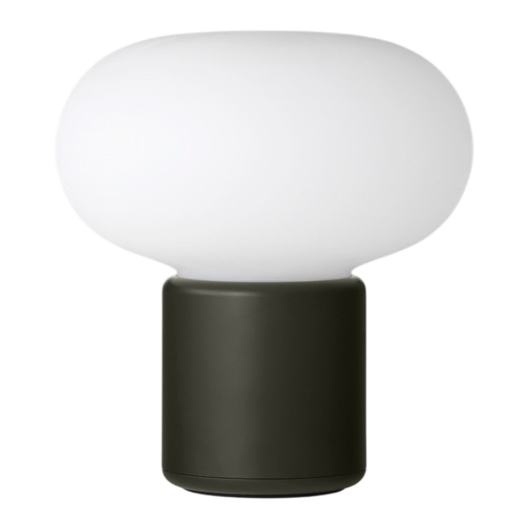 Karl-Johan Portable Table Lamp