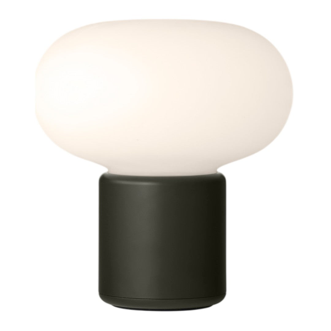Karl-Johan Portable Table Lamp