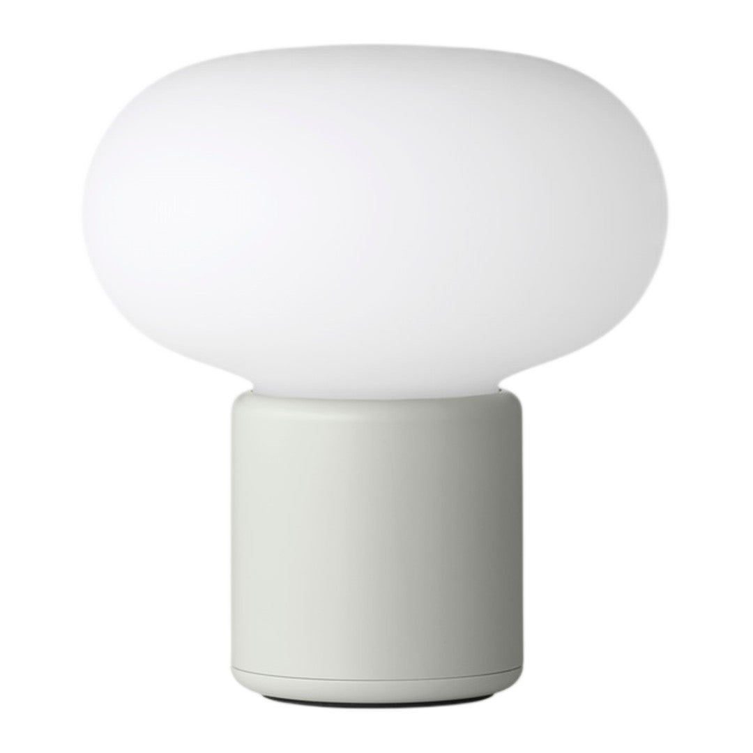 Karl-Johan Portable Table Lamp