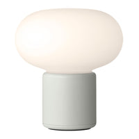 Karl-Johan Portable Table Lamp