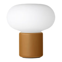 Karl-Johan Portable Table Lamp