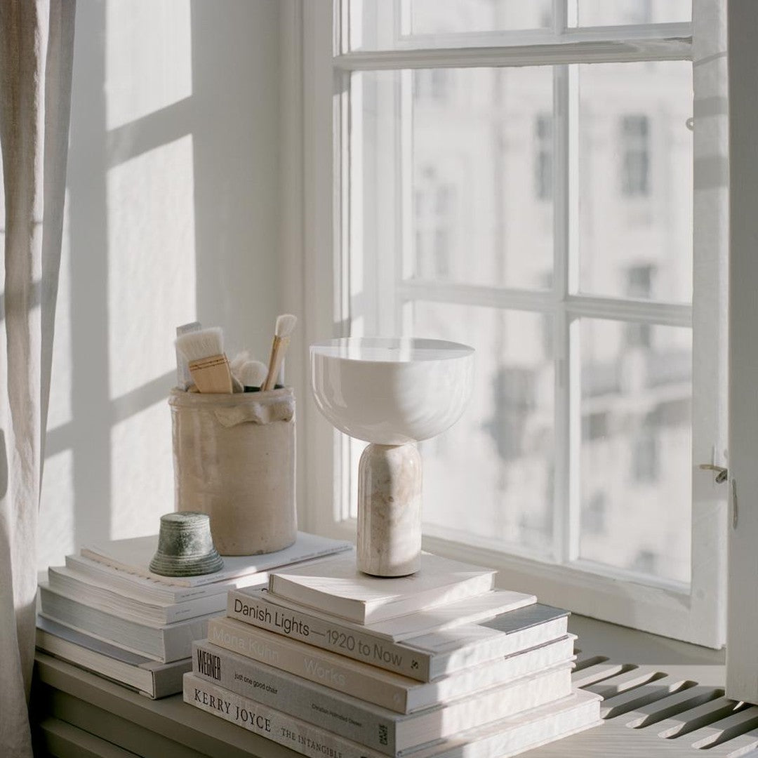 Kizu Portable Table Lamp