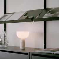 Kizu Portable Table Lamp