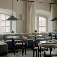 Brolly Portable Table Lamp