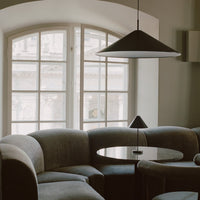 Brolly Portable Table Lamp