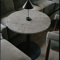Brolly Portable Table Lamp