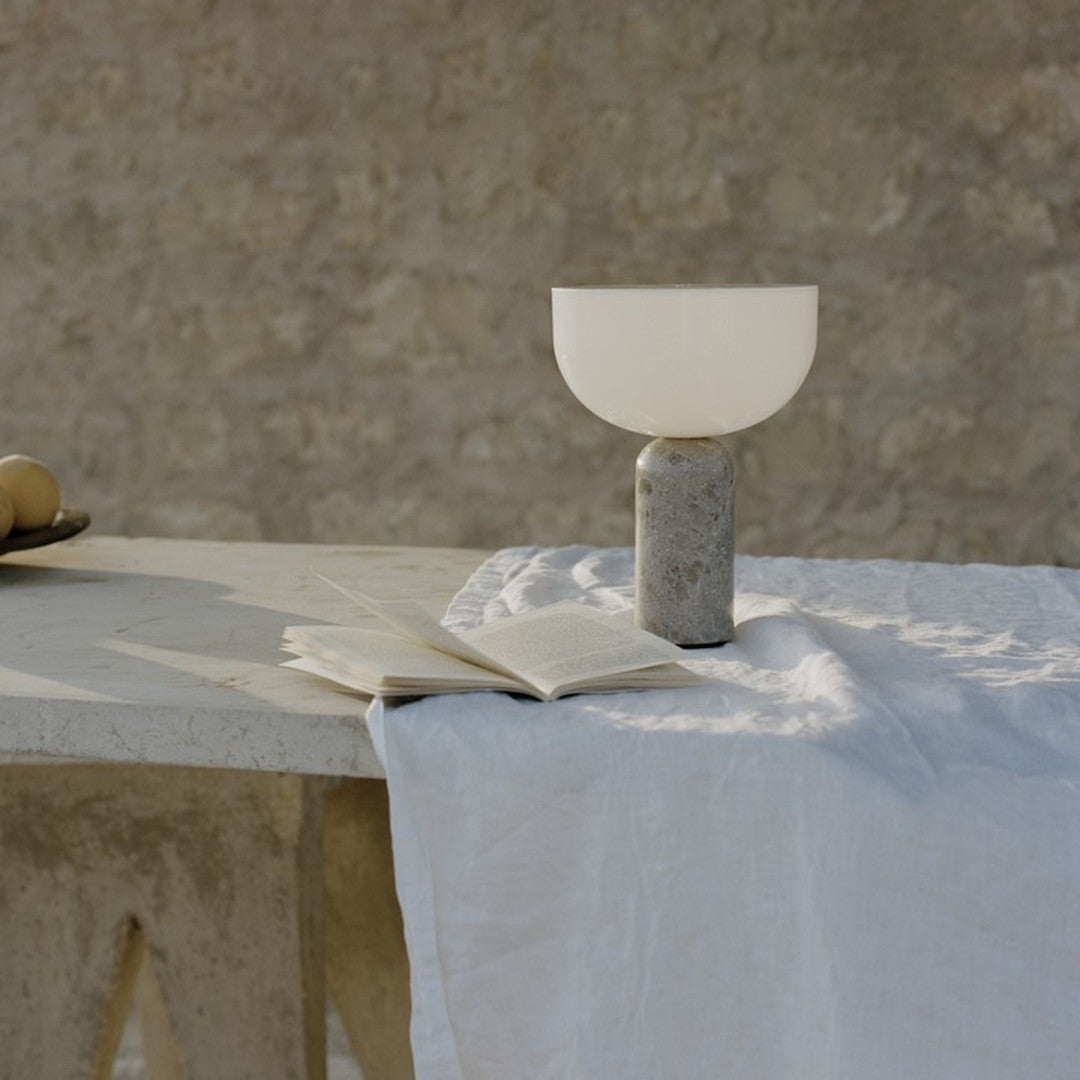 Kizu Portable Table Lamp