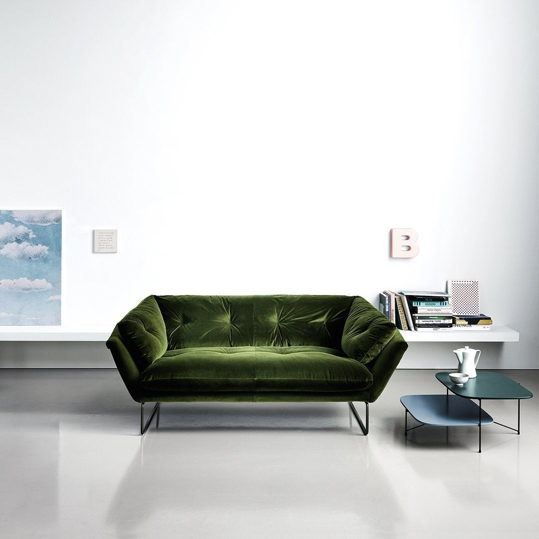 New York Suite Sofa - Loveseat