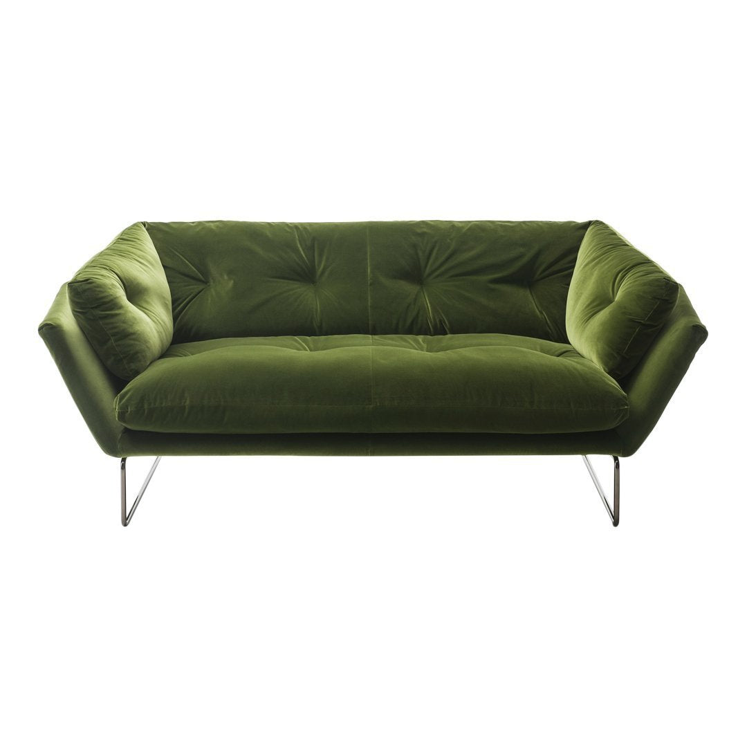 New York Suite Sofa - Loveseat