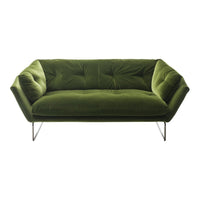 New York Suite Sofa - Loveseat