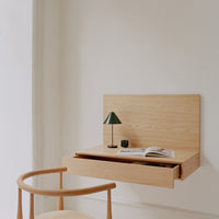 Brolly Portable Table Lamp