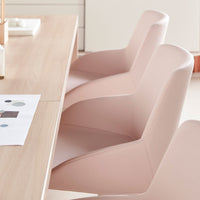 Noom Series 30 Armchair - 4-Star Swivel Base