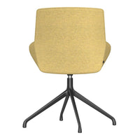 Noom Series 30 Armchair - 4-Star Swivel Base