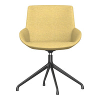 Noom Series 30 Armchair - 4-Star Swivel Base