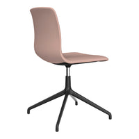 Noom Series 50 Chair - 4-Star Swivel Base - Upholstered Shell