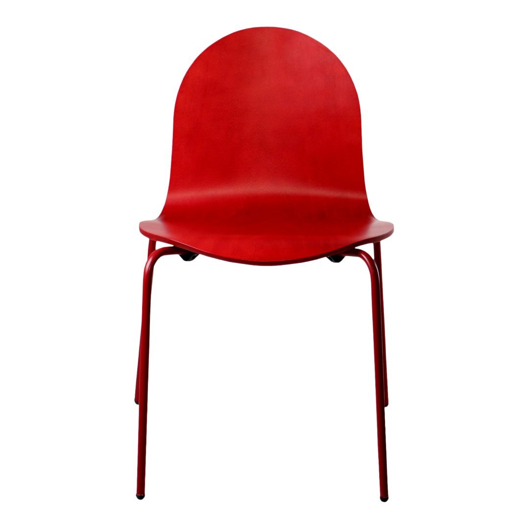 Norma Stackable Side Chair