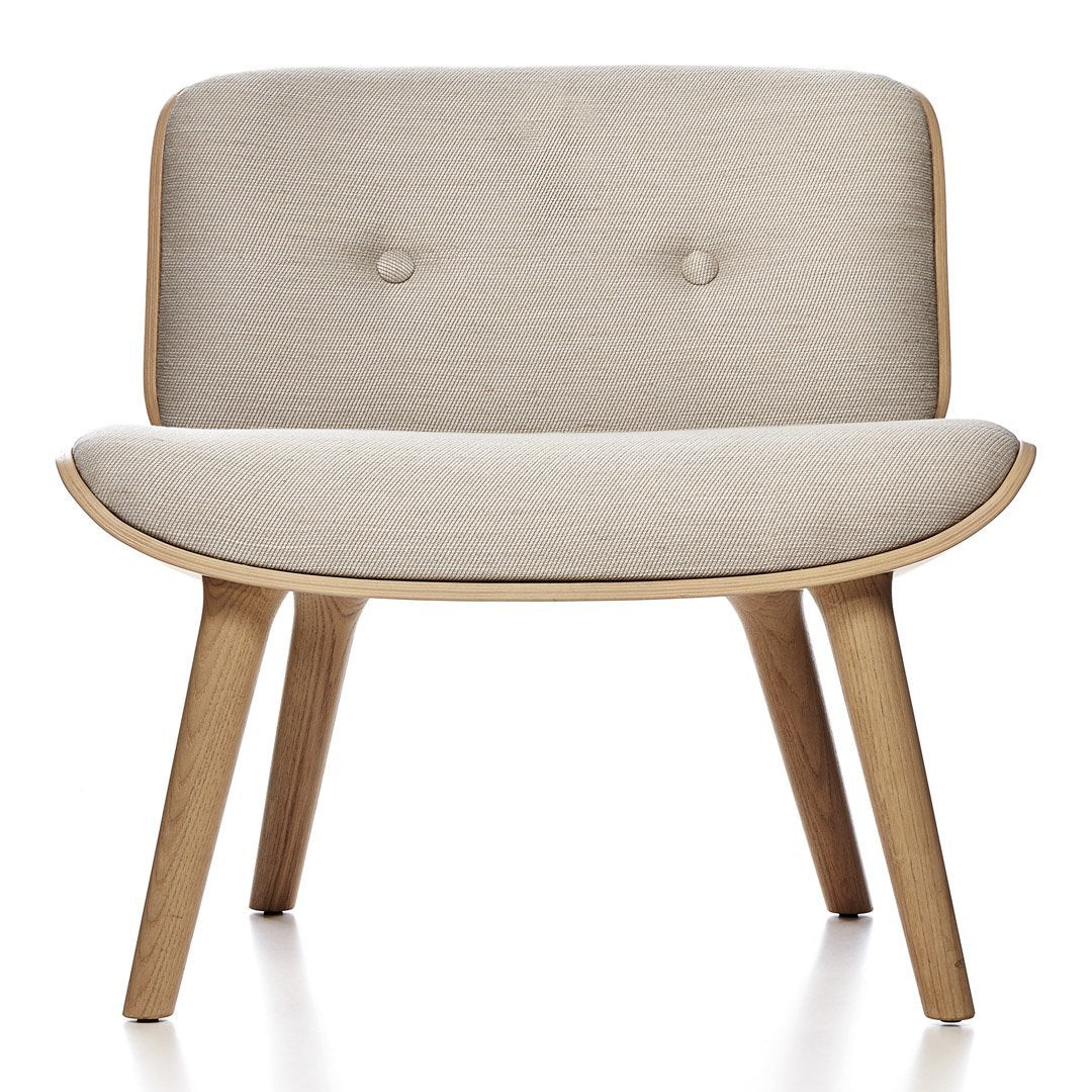 Nut Lounge Chair