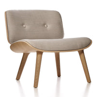 Nut Lounge Chair