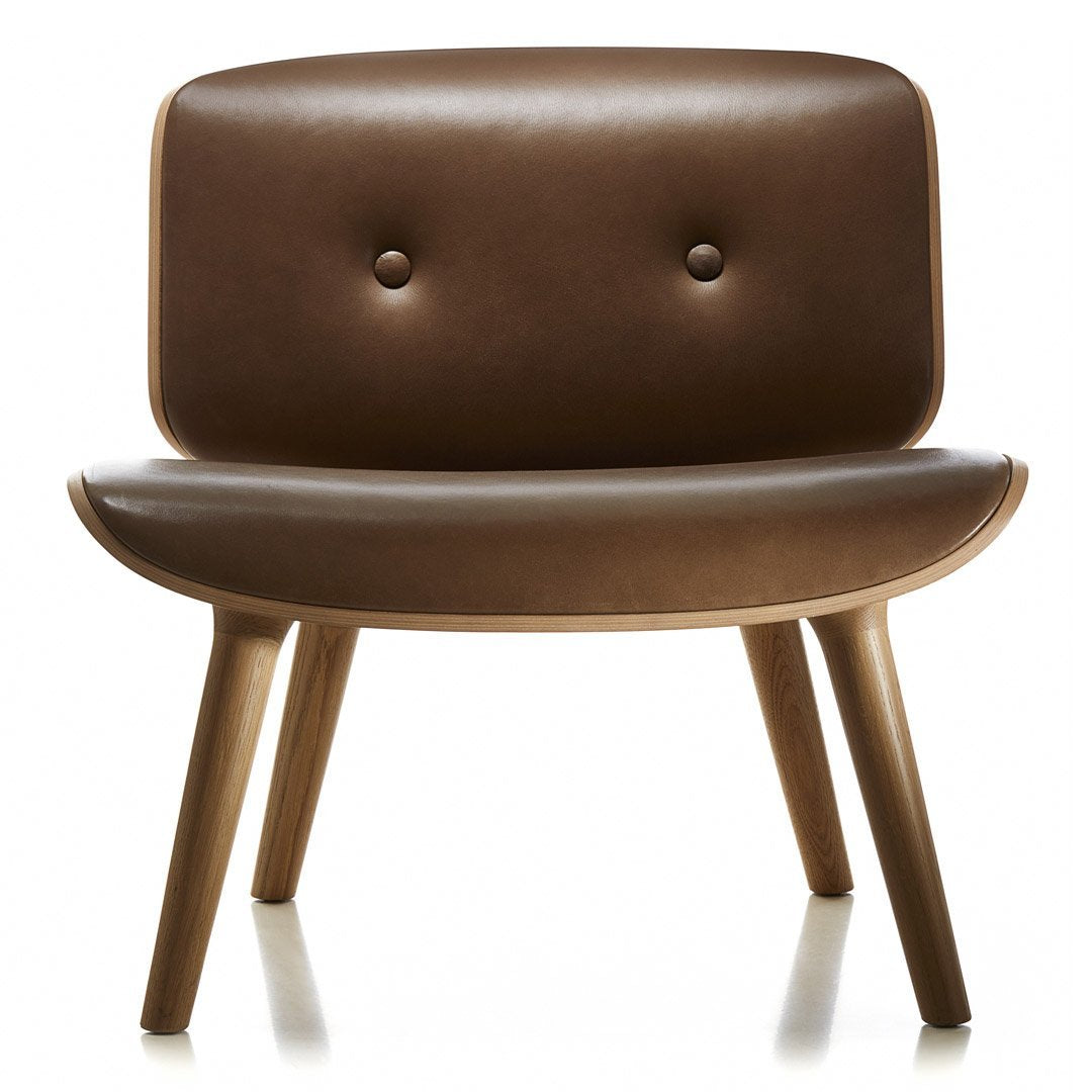 Nut Lounge Chair