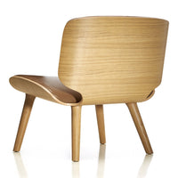 Nut Lounge Chair