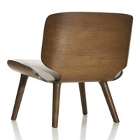 Nut Lounge Chair