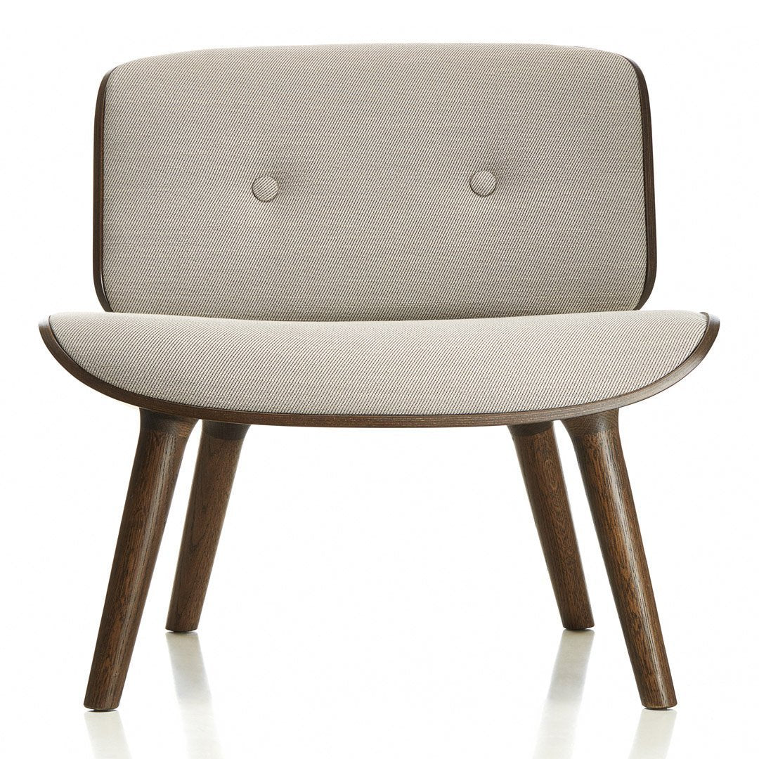 Nut Lounge Chair
