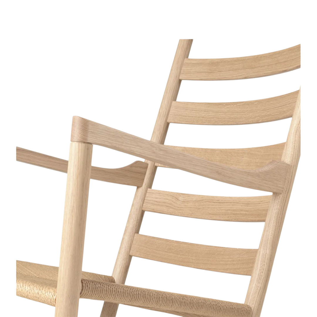 CH45 Rocking Chair