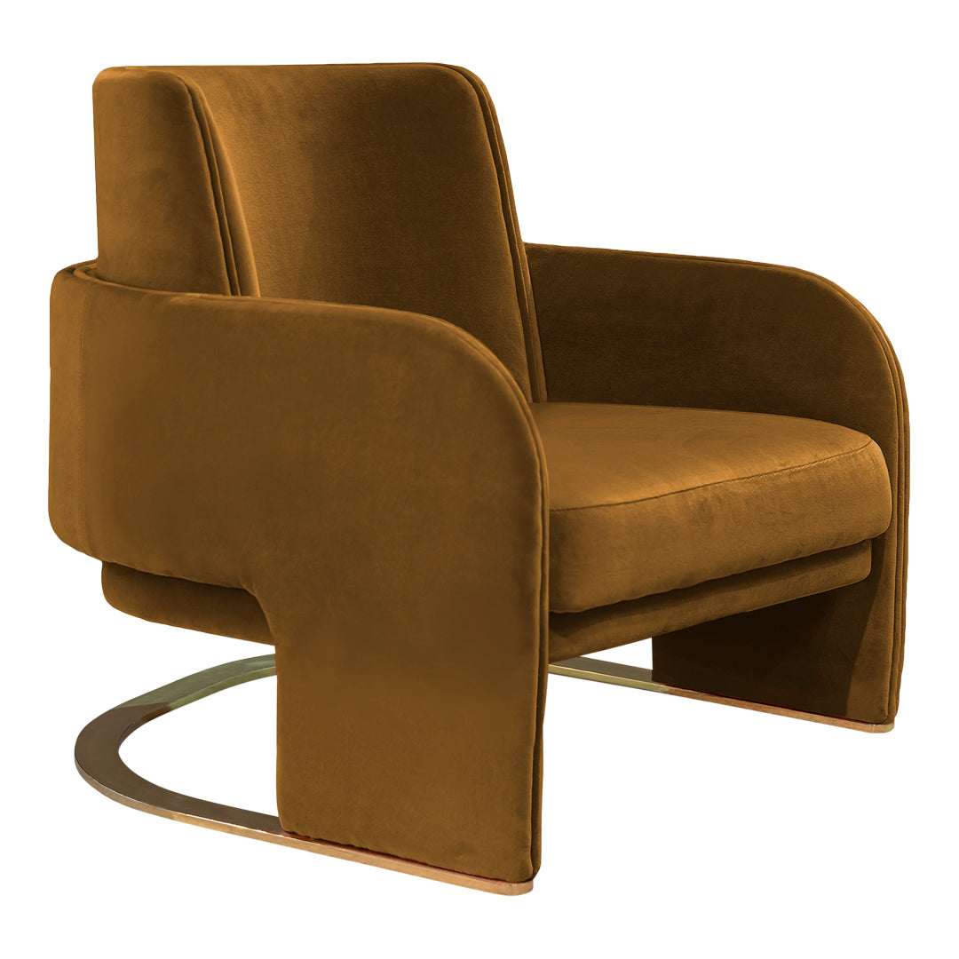 Odisseia Lounge Chair