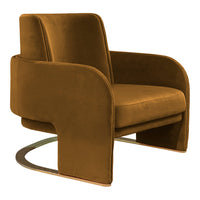Odisseia Lounge Chair