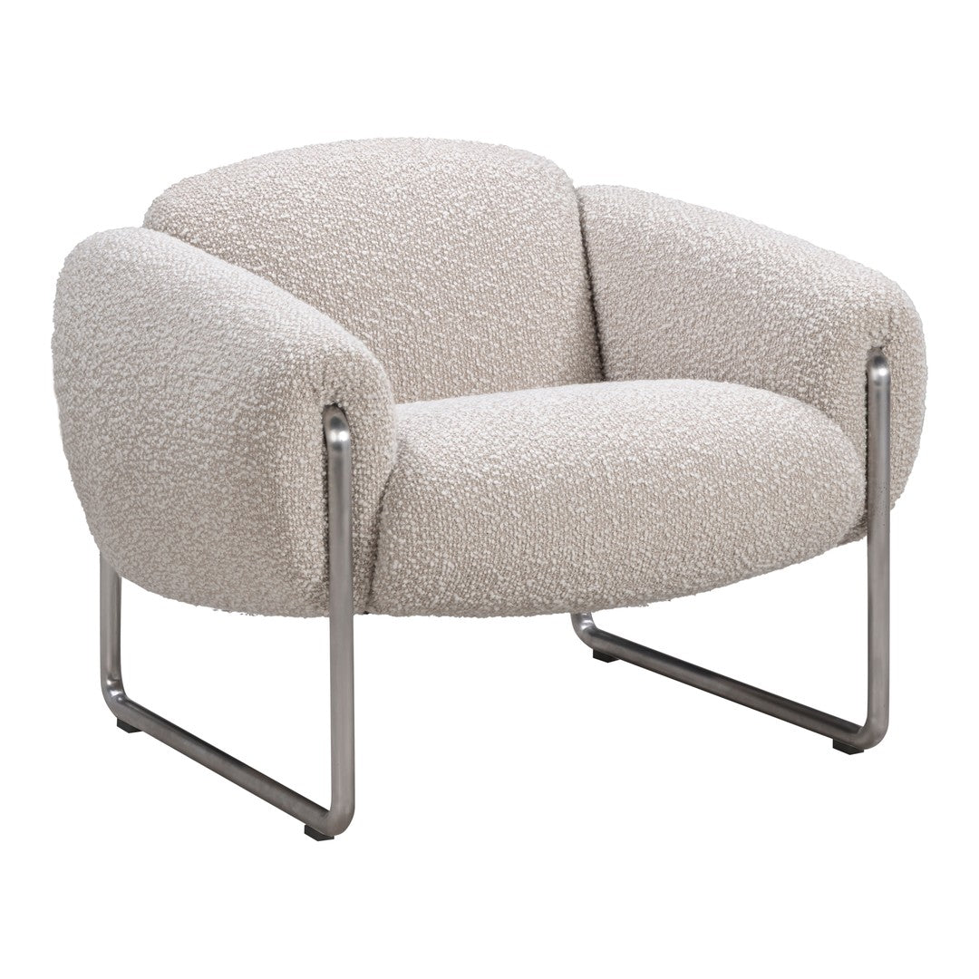 Odette Lounge Chair