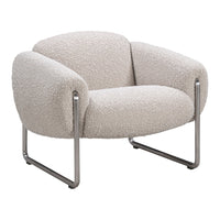 Odette Lounge Chair