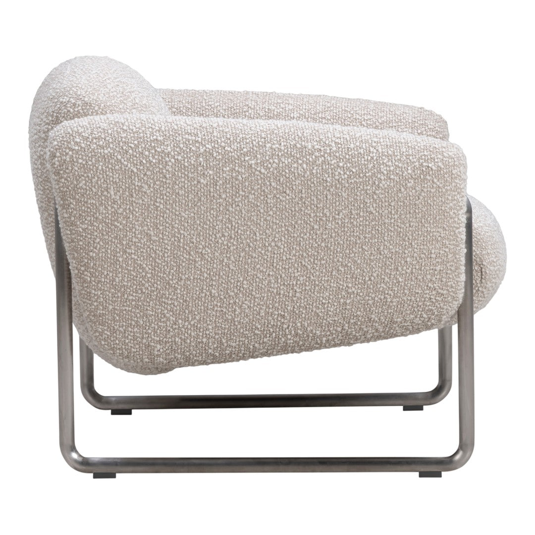 Odette Lounge Chair