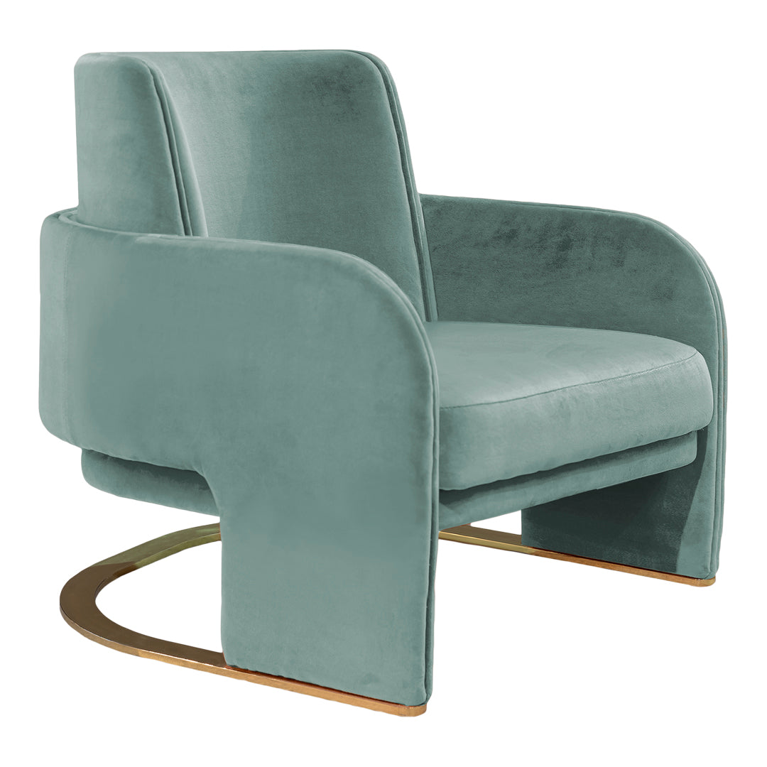 Odisseia Lounge Chair