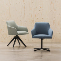 Alya SO1532 Armchair