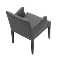 Anna SO1406 Corporate Armchair
