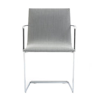 Lineal Corporate SO0554 Armchair