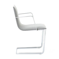 Lineal Corporate SO0554 Armchair