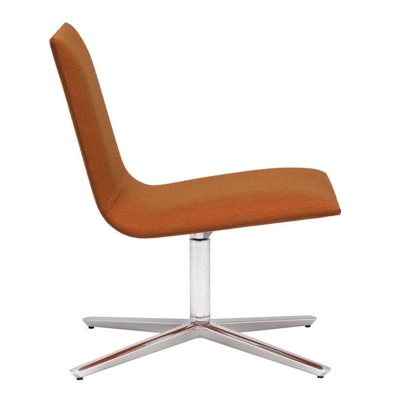 Lineal Corporate BU0782 Lounge Chair