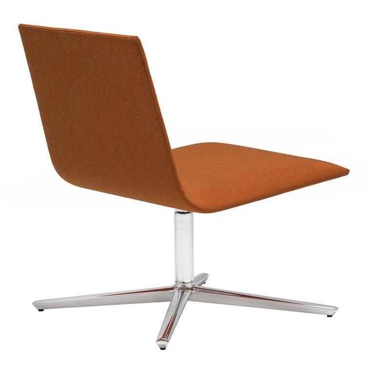 Lineal Corporate BU0782 Lounge Chair