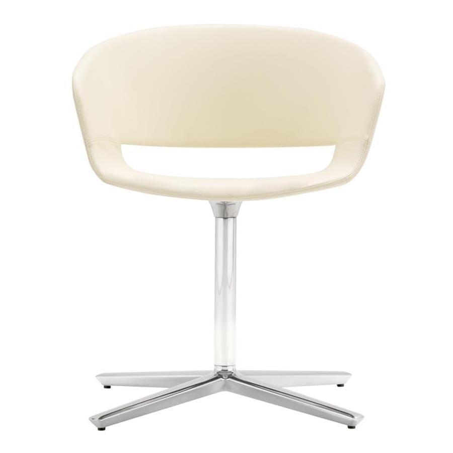 Ronda SO0430 Armchair - 4-Star Swivel Base