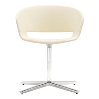 Ronda SO0430 Armchair - 4-Star Swivel Base